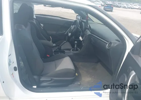 2014 Scion Tc from USA, damaged, VIN JTKJF5C72E3084524